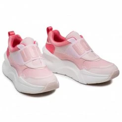 Femme Sneakers UGG - W La Flex 1118773 Rwgd Rose -Promos Ugg Magasin 0000208311359 07 yt