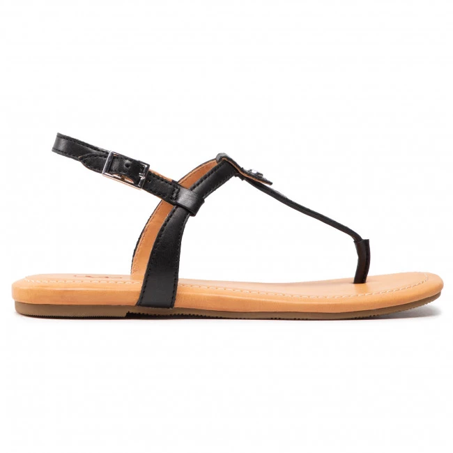 Femme Sandales UGG - W Madeena 1119759 Blle Noir 4 Femme Sandales UGG - W Madeena 1119759 Blle Noir – Image 2