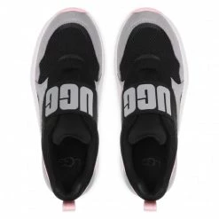 Femme Sneakers UGG - W La Flex 1119890 Bsl Noir -Promos Ugg Magasin 0000208311649 04 rz