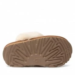 Enfant Chaussons UGG - K Cozy II 1019065K Che Marron -Promos Ugg Magasin 0000208890434 07 plj