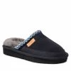 Enfant Chaussons UGG - K Tasman II Slip-On 1112268K Navy Bleu Marine -Promos Ugg Magasin 0000208890564 01 plj