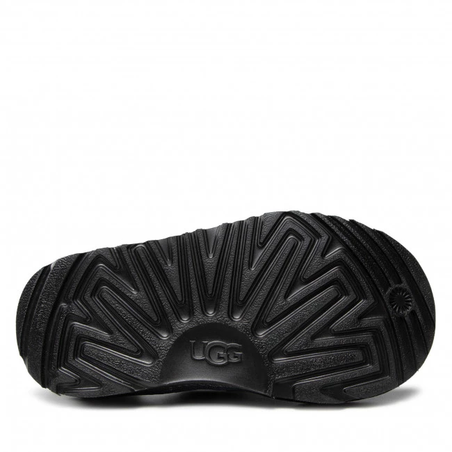 Enfant Chaussons UGG - K Tasman II Slip-On 1112268K Navy Bleu Marine 6 Enfant Chaussons UGG - K Tasman II Slip-On 1112268K Navy Bleu Marine – Image 4