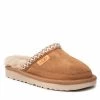 Enfant Chaussons Ugg - K Tasman II Slip-On 1112268K Che Marron -Promos Ugg Magasin 0000208890588 01 wj