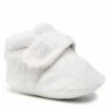 Enfant Chaussons UGG - I Bixbee And Beanie 1120951I Bdb Blanc -Promos Ugg Magasin 0000208891318 01 sw