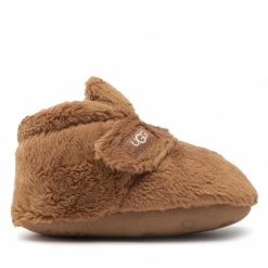 Accessoires Set UGG - I Bixbee And Beanie 1120951I Che Marron -Promos Ugg Magasin 0000208891325 04 pa
