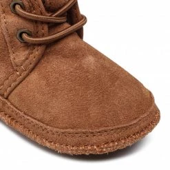 Enfant Boots UGG - Baby Neumel 1103500I Che Marron -Promos Ugg Magasin 0000208891332 03 rz