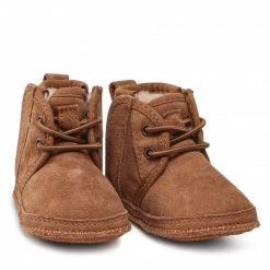 Enfant Boots UGG - Baby Neumel 1103500I Che Marron -Promos Ugg Magasin 0000208891332 07 rz