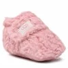 Enfant Chaussons UGG - I Bixbee 1121045I Scffr Rose -Promos Ugg Magasin 0000208891370 01 rz