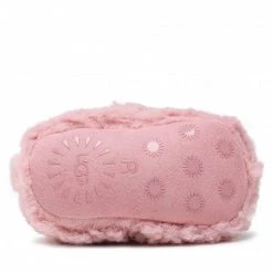 Enfant Chaussons UGG - I Bixbee 1121045I Scffr Rose -Promos Ugg Magasin 0000208891370 05 rz