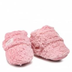 Enfant Chaussons UGG - I Bixbee 1121045I Scffr Rose -Promos Ugg Magasin 0000208891370 07 rz