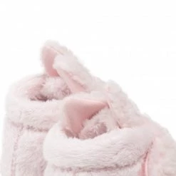 Enfant Chaussons Ugg - I Bixbee Llama Struffie 1121930I Slpn Rose -Promos Ugg Magasin 0000208891417 06 mg kopia