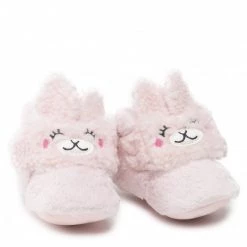 Enfant Chaussons Ugg - I Bixbee Llama Struffie 1121930I Slpn Rose -Promos Ugg Magasin 0000208891417 07 mg kopia