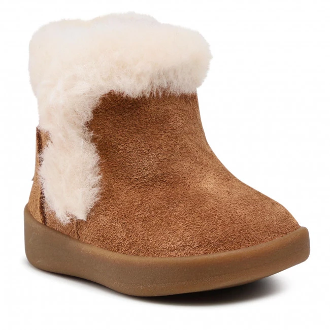 Enfant Bottes UGG - I Mallya 1120956I Ctsd Marron 3 Enfant Bottes UGG - I Mallya 1120956I Ctsd Marron