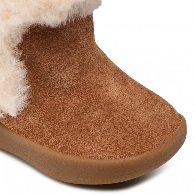 Enfant Bottes UGG - I Mallya 1120956I Ctsd Marron 8 Enfant Bottes UGG - I Mallya 1120956I Ctsd Marron – Image 6