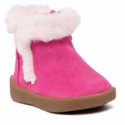 Enfant Bottes Ugg - I Mallya 1120956I Pasd Rose