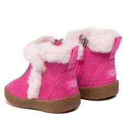 Enfant Bottes Ugg - I Mallya 1120956I Pasd Rose -Promos Ugg Magasin 0000208891523 02 ph 1