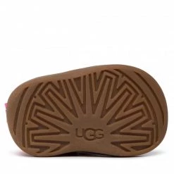 Enfant Bottes Ugg - I Mallya 1120956I Pasd Rose -Promos Ugg Magasin 0000208891523 04 ph