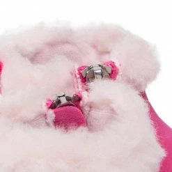 Enfant Bottes Ugg - I Mallya 1120956I Pasd Rose -Promos Ugg Magasin 0000208891523 06 ph