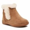 Enfant Bottes Ugg - T Mallya 1120956T Ctsd Marron