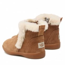 Enfant Bottes Ugg - T Mallya 1120956T Ctsd Marron -Promos Ugg Magasin 0000208891530 02 rz