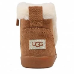 Enfant Bottes Ugg - T Mallya 1120956T Ctsd Marron -Promos Ugg Magasin 0000208891530 04 rz