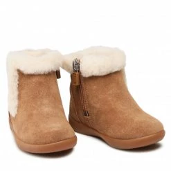 Enfant Bottes Ugg - T Mallya 1120956T Ctsd Marron -Promos Ugg Magasin 0000208891530 07 rz