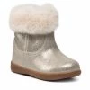Enfant Bottes De Neige Ugg - T Jorie II Metallic 1097035T Gold Or -Promos Ugg Magasin 0000208891561 01 plj