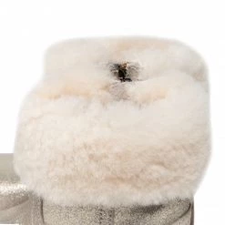 Enfant Bottes De Neige Ugg - T Jorie II Metallic 1097035T Gold Or -Promos Ugg Magasin 0000208891561 03 plj