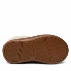 Enfant Bottes De Neige Ugg - T Jorie II Metallic 1097035T Gold Or -Promos Ugg Magasin 0000208891561 05 plj