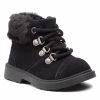 Enfant Boots UGG - T Azell Hiker Weather 1123622T Blks Noir -Promos Ugg Magasin 0000208891592 01 pl