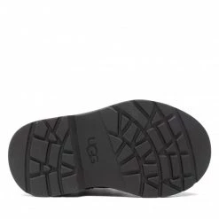 Enfant Boots UGG - T Azell Hiker Weather 1123622T Blks Noir -Promos Ugg Magasin 0000208891592 05 pl