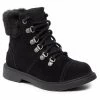 Enfant Bottes Ugg - K Azell Hiker Weather 1123622K Blks Noir -Promos Ugg Magasin 0000208891615 01 bs kopia