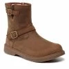 Enfant Bottes Ugg - K Kinzey Wp 1117628K Wal Marron
