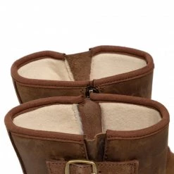 Enfant Bottes Ugg - K Kinzey Wp 1117628K Wal Marron -Promos Ugg Magasin 0000208891691 07 nc
