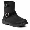 Enfant Bottes Ugg - K Kinzey Wp 1117628K Blk Noir -Promos Ugg Magasin 0000208891707 01 mt