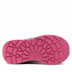 Enfant Bottes De Neige UGG - K Toty Weather 1120939K Prrn Rose -Promos Ugg Magasin 0000208891783 05 pl
