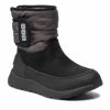 Enfant Bottes De Neige Ugg - K Toty Weather 1122371K Bcrc Noir -Promos Ugg Magasin 0000208891790 01 ki
