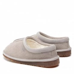 Homme Chaussons Ugg - M Tasman Natural 1123691 Wbwn Beige -Promos Ugg Magasin 0000208953559 02 wj