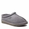 Homme Chaussons UGG - Tasman M 5950 Dgry Gris -Promos Ugg Magasin 0000208953566 01 wj