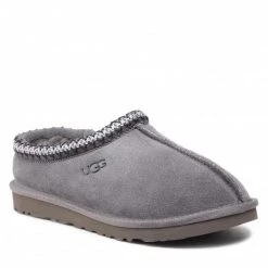 Homme Chaussons UGG - Tasman M 5950 Dgry Gris