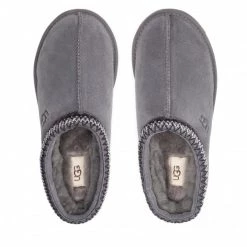Homme Chaussons UGG - Tasman M 5950 Dgry Gris -Promos Ugg Magasin 0000208953566 06 wj