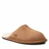 Homme Chaussons UGG - M Hyde 1123660 Che Marron -Promos Ugg Magasin 0000208953573 01 plj