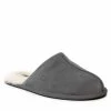 Homme Chaussons Ugg - M Scuff 1101111 Dgry Gris 2 Homme Chaussons Ugg - M Scuff 1101111 Dgry Gris -Promos Ugg Magasin 0000208953597 01 bs kopia