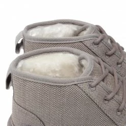Homme Boots Ugg - M Neumel Natural 1117613 Wbwn Gris -Promos Ugg Magasin 0000208953634 06 fp