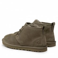 Femme Bottines UGG - W Neumel 1094269 Btol Vert -Promos Ugg Magasin 0000208954396 02 sw