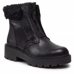 Femme Bottines UGG - Czeriesa 1121054 Blle Noir