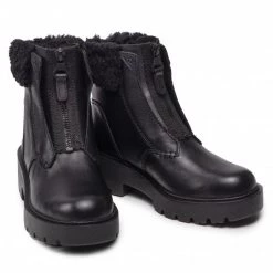 Femme Bottines UGG - Czeriesa 1121054 Blle Noir -Promos Ugg Magasin 0000208955522 07 fp
