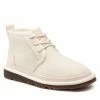 Femme Chaussures UGG - W Neumel Natural 1119597 Nat Beige
