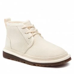 Femme Chaussures UGG - W Neumel Natural 1119597 Nat Beige