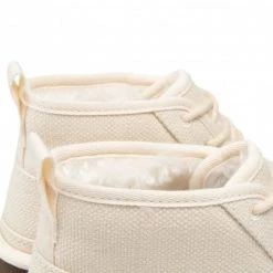 Femme Chaussures UGG - W Neumel Natural 1119597 Nat Beige -Promos Ugg Magasin 0000208956017 06 plj